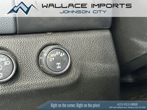 Used 2021 Chevrolet Colorado Z71 image 28