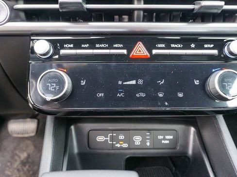 New 2026 Hyundai Santa Cruz SEL FWD image 16