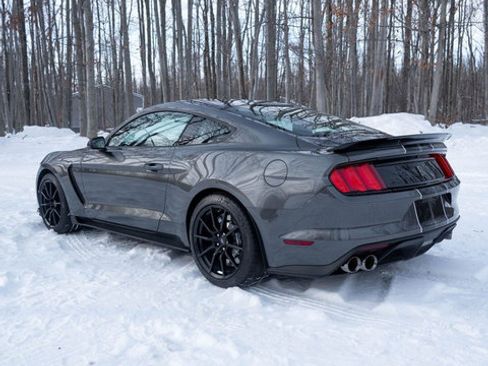 Used 2015 Ford Mustang Shelby GT350 RWD image 71