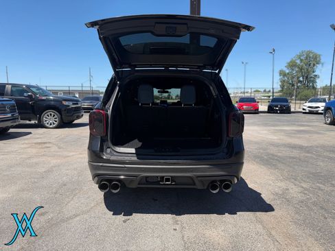 Used 2020 Ford Explorer ST w/ ST Street Pack AWD/4WD image 37