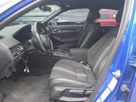 Used 2022 Honda Civic Sport image 7