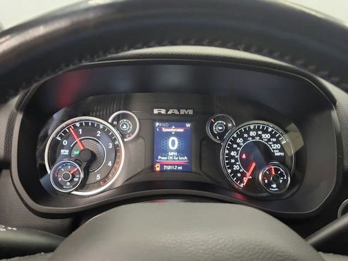 Used 2024 RAM 2500 Big Horn image 41