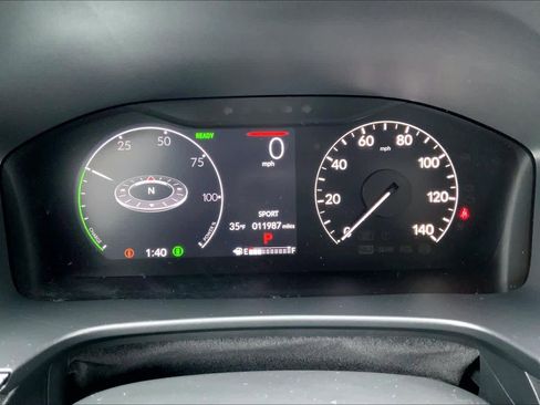 Used 2024 Honda CR-V Sport-L image 25