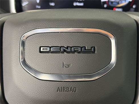 New 2026 GMC Sierra 2500 Denali Ultimate AWD/4WD image 24