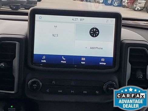 Used 2021 Ford Bronco Sport Big Bend w/ Big Bend Package image 28