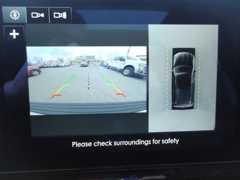 Used 2018 Lincoln Navigator Select w/ Cargo Package image 18