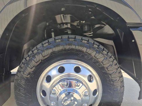 Used 2022 RAM 3500 Laramie AWD/4WD image 20
