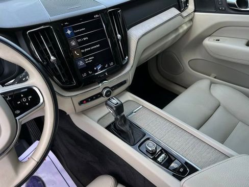Used 2019 Volvo XC60 T5 Inscription w/ Protection Package Premier AWD/4WD image 35