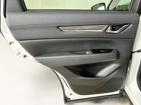 Used 2022 MAZDA CX-5 AWD 2.5 S w/ Premium Plus Pkg image 27