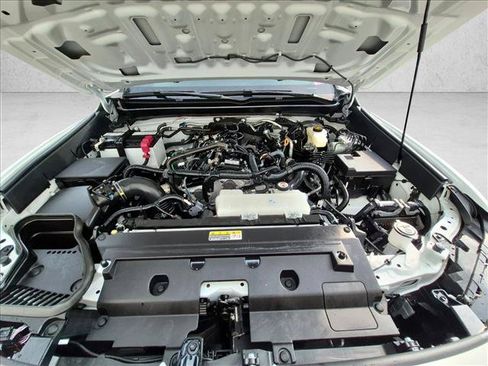 Used 2026 Toyota Tacoma SR5 RWD image 25