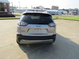 Used 2020 Jeep Cherokee Limited image 4