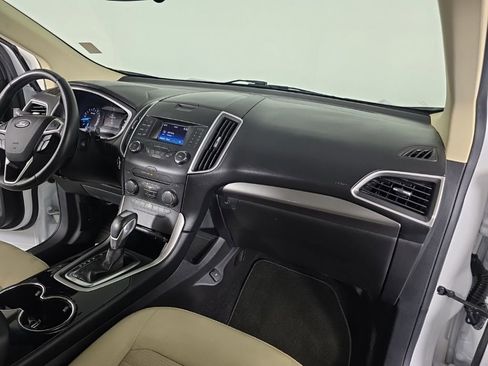 Used 2016 Ford Edge SEL w/ Class II Trailer Tow Package image 41