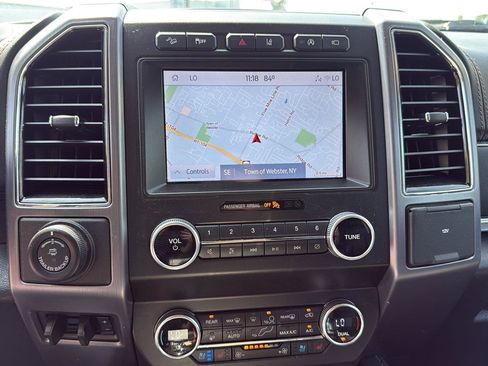 Used 2020 Ford Expedition Max Platinum AWD/4WD image 7