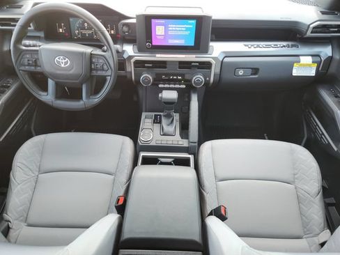 New 2026 Toyota Tacoma SR5 RWD image 23