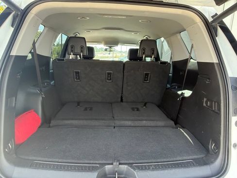 Used 2019 GMC Acadia SLT FWD image 9