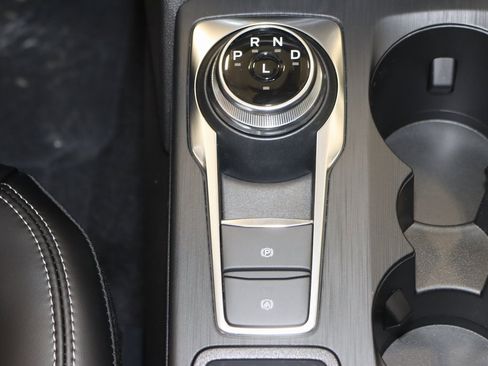 Certified 2024 Ford Escape SE image 23