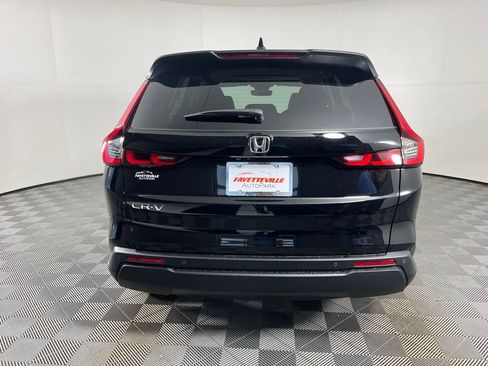 New 2026 Honda CR-V EX-L image 4