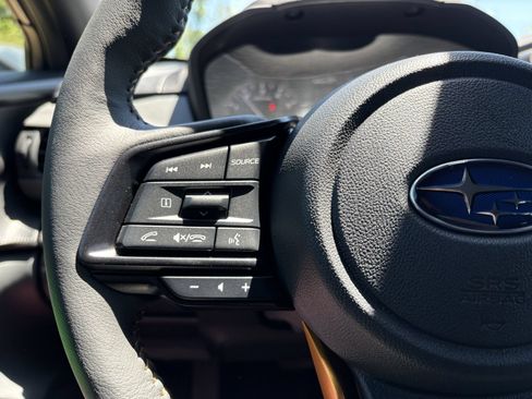 New 2026 Subaru Crosstrek 2.5i Wilderness w/ Wilderness Package AWD/4WD image 15