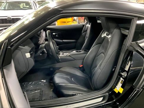 Used 2023 Toyota Supra Premium w/ Driver Assist Package RWD image 6
