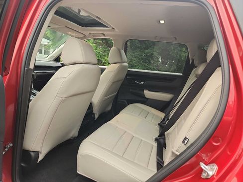 Used 2023 Honda CR-V EX-L image 10