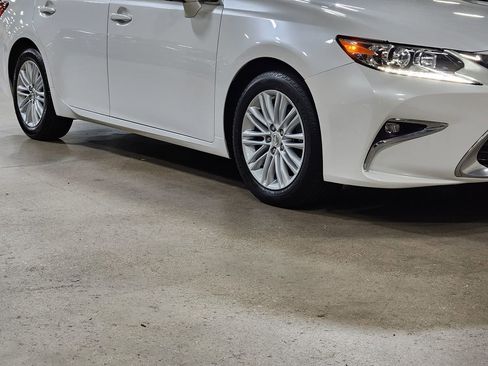 Used 2017 Lexus ES 350 image 17