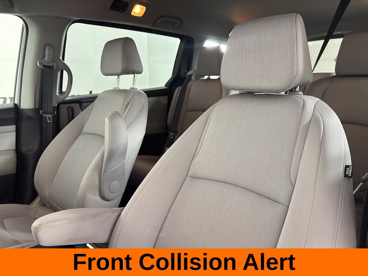 Used 2018 Honda Odyssey EX image 11
