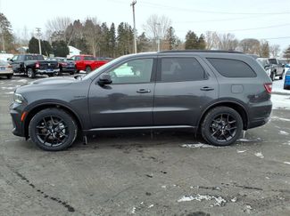 New 2026 Dodge Durango GT w/ Blacktop Package video 2