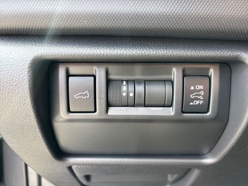 New 2026 Subaru Forester Sport AWD/4WD image 18