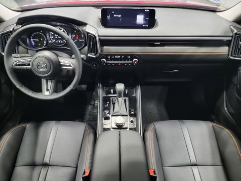 New 2026 MAZDA CX-50 2.5 Hybrid w/ Weather Package image 16