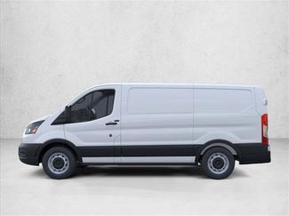 New 2026 Ford Transit 150 Low Roof RWD video 3