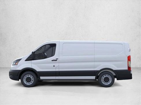New 2026 Ford Transit 150 Low Roof RWD image 3