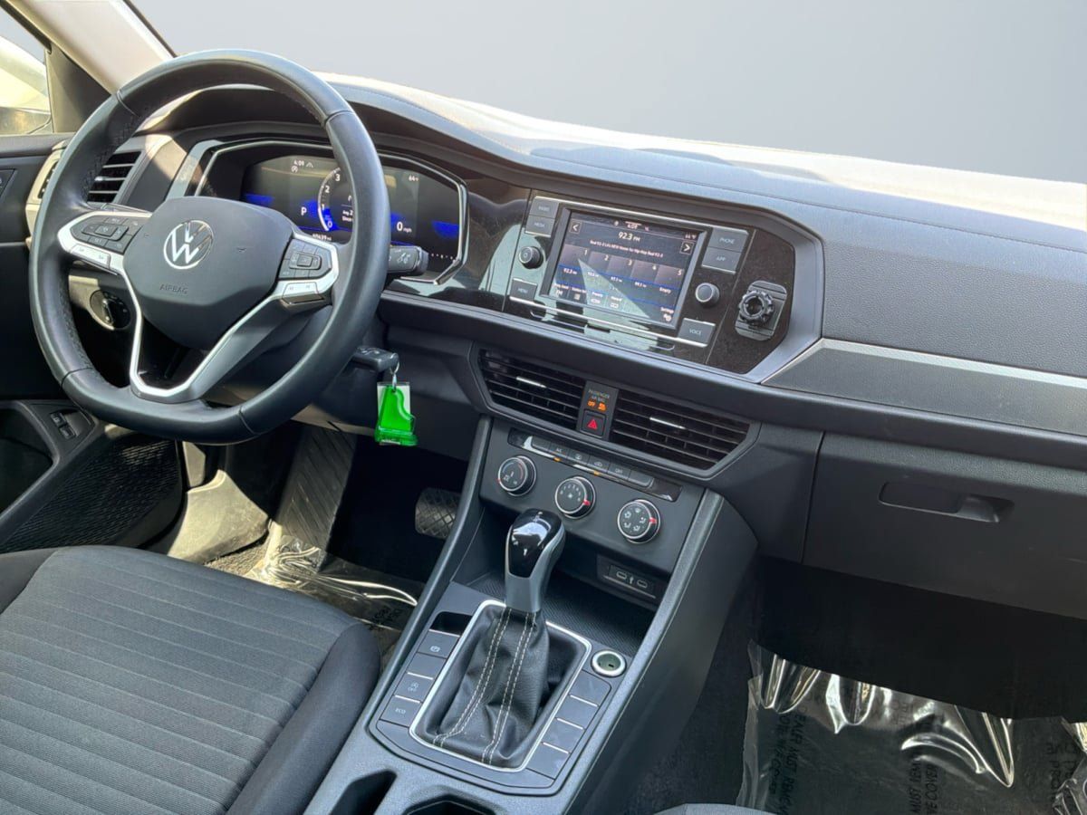 Used 2024 Volkswagen Jetta S FWD image 14