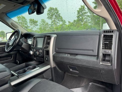 Used 2014 RAM 1500 Sport AWD/4WD image 19