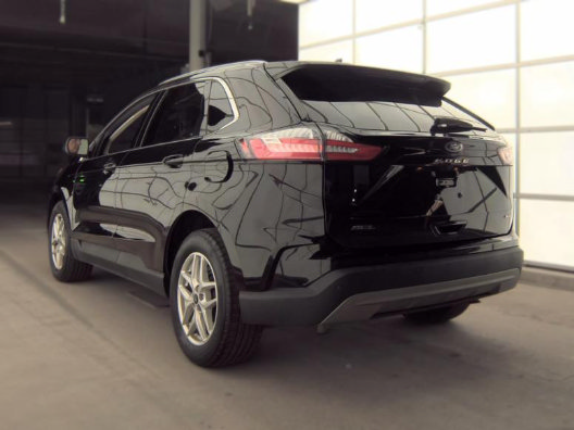 Used 2024 Ford Edge SEL w/ Convenience Package AWD/4WD image 18
