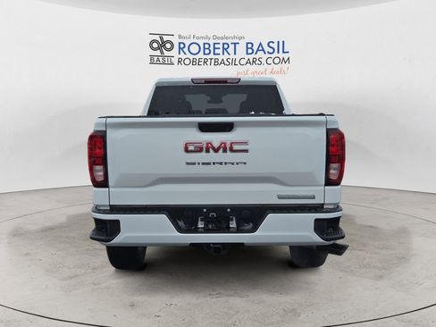 Used 2023 GMC Sierra 1500 Elevation image 7