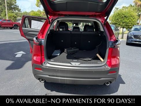 Used 2026 MAZDA CX-5 Preferred AWD/4WD image 11