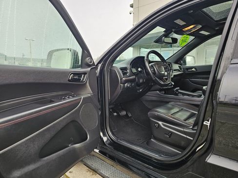 Used 2024 Dodge Durango GT image 16