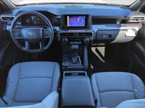 New 2026 Toyota Tacoma SR5 image 14