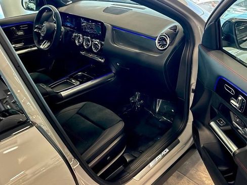 Used 2026 Mercedes-Benz GLA 35 AMG 4MATIC image 29