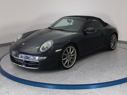 Used 2007 Porsche 911 Carrera S