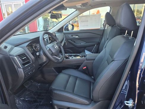 New 2026 Nissan Rogue SV w/ SV Premium Package image 14