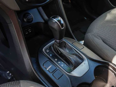 Used 2015 Hyundai Santa Fe Sport FWD image 24