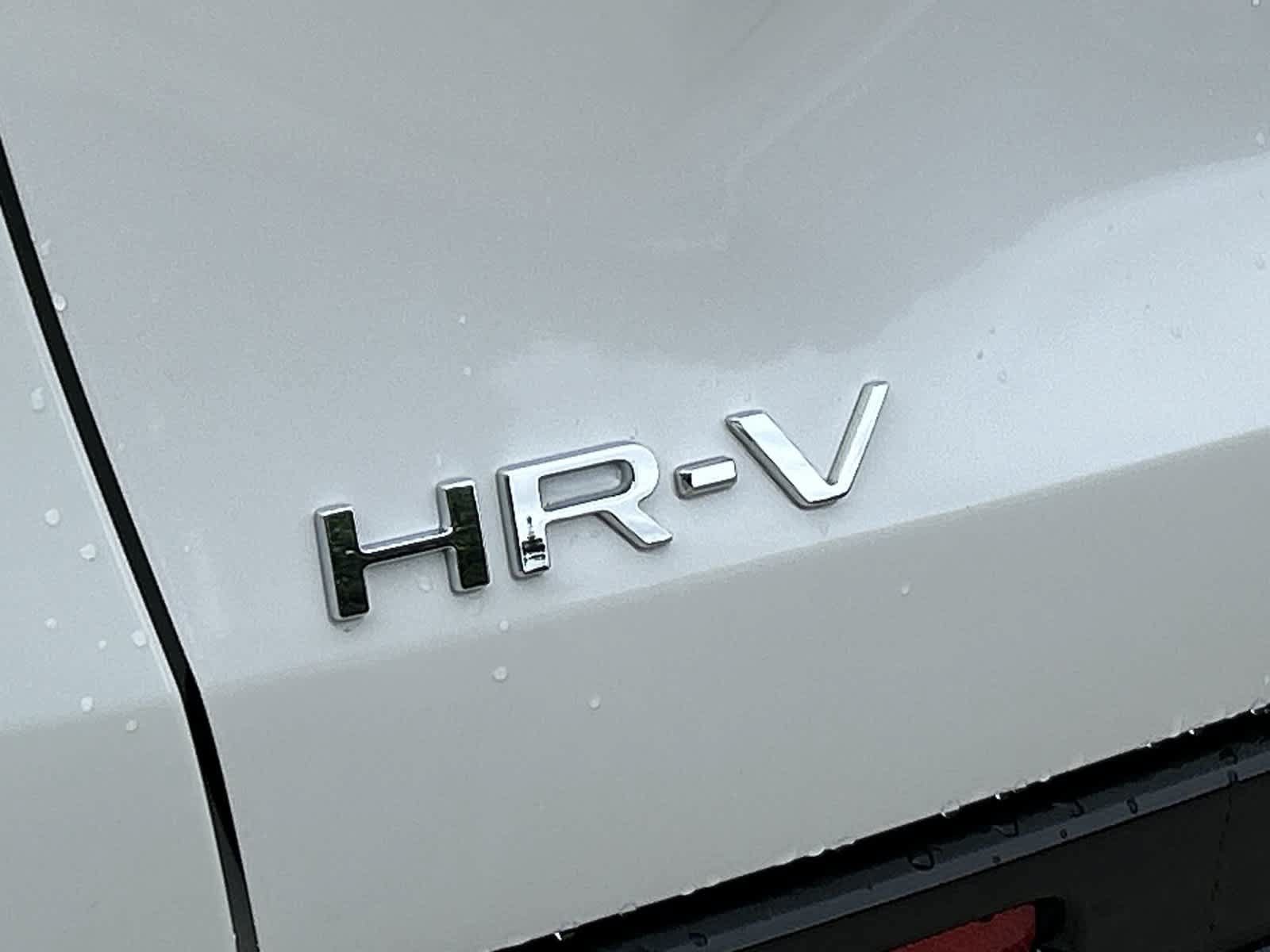 New 2027 Honda HR-V EX-L image 8