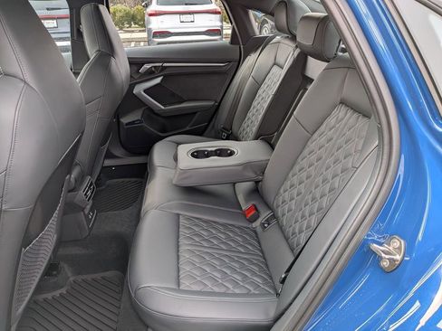 New 2026 Audi S3 Premium image 14