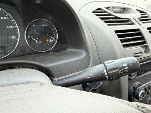 Used 2007 Chevrolet Malibu LT image 11