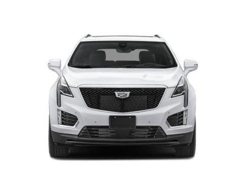 Certified 2023 Cadillac XT5 Sportv w/ Technology Package image 7