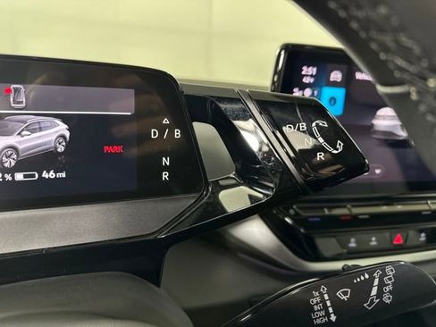 Used 2022 Volkswagen ID.4 Pro S w/ Gradient Package image 20