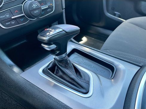 Used 2023 Dodge Charger R/T RWD image 16