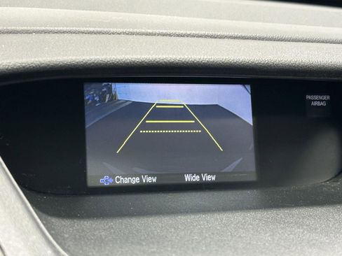 Used 2014 Honda CR-V EX-L image 23