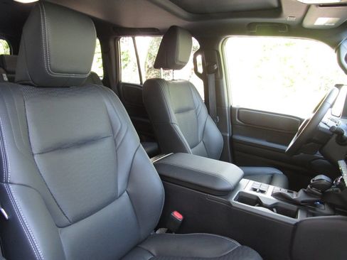 Used 2027 Toyota Land Cruiser w/ Premium Package AWD/4WD image 19